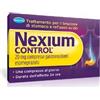 NEXIUM CONTROL 14CPR GASTR20MG