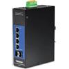 Trendnet Switch di rete Trendnet TI-G642i Gestito L2 Gigabit Ethernet (10/100/1000) Nero [TI-G642I]