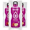 BOLERO Drinks Classic - bevanda bustina 9g - BANANA-STRAWBERRY (banana-fragola)