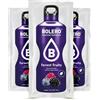 BOLERO Drinks Classic - bevanda bustina 9g - FOREST FRUITS (frutti di bosco)
