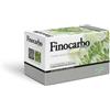 ZENTIVA ITALIA Aboca Finocarbo Plus Tisana Contro Aria Intestinale 20 Bustine