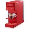 ILLY 60478 MACCH CAFFE CAPSULE Y3.3 ROSSA D 14CPS