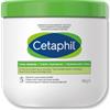 Cetaphil Crema Idratante 450 G in OMAGGIO Detergente Emulsione 250 Ml