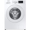 Samsung WW80TA046TE lavatrice Caricamento frontale 8 kg 1400 Giri/min Bianco - (