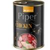 DOLINA NOTECI Piper per gatti con pollo 400g