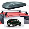 Mercedes-Benz BOX AUTO PORTASCI PORTASNOW G3 KRONO 480+BARRE ALLUMINIO FIAT 500L OMOLOGATO