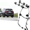 MENABO PORTABICI POSTERIORE 3 BICI PER BMW X3 G01 ANNO 2017 BICI UOMO DONNA MB SPECIALI