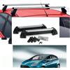 afs moto srl BARRE PORTATUTTO ALLUMINIO FORD FIESTA ANNO 2008+PORTASCI 4 PAIA ALLUMINIO