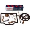 KEISTER HONDA KIT REVISIONE CARBURATORI COMPLETI CB750 FOUR K0 DA TELAIO N.1132193
