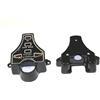 MEC HONDA COPERCHIO SPIE CRUSCOTTO PER CB750 FOUR K7