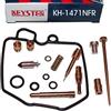 KEYSTER HONDA KIT REVISIONE CARBURATORI COMPLETI PER CB750F-C BOL D'OR 80-84