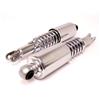 HPS HONDA COPPIA AMMORTIZZATORI POSTERIORI PER CB350 FOUR