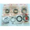 HONDA KIT CUSCINETTI STERZO CB350 TWIN-CB450-CL450 K0-K1-K2-K3-K4-K5