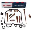 KEYSTER HONDA KIT REVISIONE CARBURATORI COMPLETI CB900 BOL D'OR (SC01)-SC09 80-84