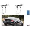 PERUZZO AFS PORTABICI POSTERIORE 3 BICI PER DODGE AVENGER ANNO 2012 3 BICI UOMO DONNA MB