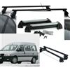 g3 menabo BARRE PORTATUTTO FIAT SCUDO ANNO 2000+PORTASCI 4 PAIA ALLUMINIO 2 SERRATURE