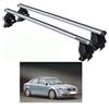 MENABO BARRE PORTATUTTO ALLUMINIO AUDI A4 BERLINA ANNO 2001 OMOLOGATE TUV