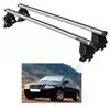 MENABO BARRE PORTATUTTO MENABO ALLUMINIO AUDI A4 BERLINA ANNO 1995 OMOLOGATE TUV