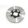HPS HONDA DISCO FRENO ANTERIORE REPLICA PER CB350-CB400 FOUR-CB350K 45120-317-701