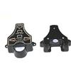 MEC HONDA COPERCHIO SPIE CRUSCOTTO PER CB550 FOUR SUPERSPORT-CB750 FOUR F1-F2