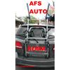 AFS MOTO AUTO PORTABICI POSTERIORE 3 BICI PER FIAT FREEMONT 2011 X BICI UOMO DONNA AFS ROMA