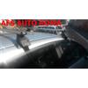 MENABO BARRE PORTATUTTO MENABO ALLUMINIO FORD FIESTA 5 PORTE ANNO 2018 OMOLOGATE TUV