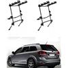 MENABO PORTABICI POSTERIORE 3 BICI PER FIAT FREEMONT ANNO 2016 BICI UOMO DONNA MB
