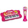 Bontempi Mini Tastiera Bontempi iGirl 24 Tasti con Microfono
