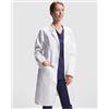 Abbigliamento personalizzate. Camici da lavoro donna Roly Workwear Vaccine - personalizzate o neutre