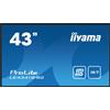 iiyama LE4341S-B2 43 Display