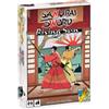 Dv Giochi Samurai Sword - Rising Sun (Espansione)