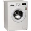 SanGiorgio SG610 lavatrice Caricamento frontale 6 kg 1000 Giri/min Bia