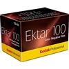 Kodak Ektar 100 Professional ISO 100, 35mm, 36 esposizioni, pellicola negativa a colori