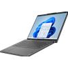Lenovo Yoga 7i 2-in-1 14 Ultra i7-Windows 11 Home-16GB-512GB Processore Intel® Core Ultra 7 155U E-core fino a 3,8 GHz P-core fino a 4,8 GHz, Windows 11 Home 64, 512 GB SSD M.2 2242 PCIe Gen4 TLC - 83DJ007LIX