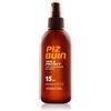Piz Buin Tan And Protect Tan Accelerating Oil Spray Spf30 - 150 ml