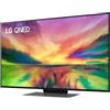 LG QNED 50'' Serie QNED82 50QNED826RE, TV 4K, 4 HDMI, SMART 2023