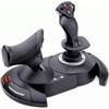 Thrustmaster OLD E Consolle & Game T.Flight Hotas X