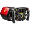 Thrustmaster Volante simulatore guida FERRARI T818 SF1000 Simulator Rosso e Nero 2960886