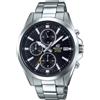 Casio Edifice EFV-560D-1AVUEF Orologio Uomo Al quarzo