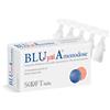 Blu Gel Blugel A Collirio 15 Flaconcini Monodose