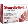 Cardiolipidshedir Integratore Apparato Cardiovascolare 30 Capsule