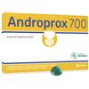 Anvest Health Srl Androprox 700 Integratore Prostata 15 Perle Softgel