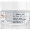 AVENE (PIERRE FABRE IT. SPA) AVENE HYALURON ACTIV B3 ACQUA GEL 50 ML