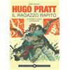 Lo Scarabeo Il ragazzo rapito di Robert Louis Stevenson. Ediz. limitata