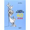 SAGEP Lupo Alberto 40 anni