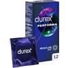 Durex Performa Preservativi (confezione da 12)