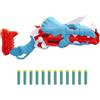 Hasbro Nerf- Hasbro DinoSquad Tricera-Blast