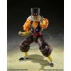 Bandai DRAGON BALL Z - Android 20 S.H. Figuarts Action Figure Bandai