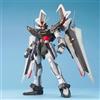 Bandai GUNDAM - 1/100 Strike Noir Master Grade Model Kit MG Bandai