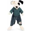Peluche cagnolino grande Moulin Roty